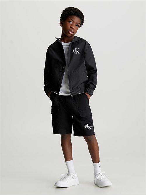  CALVIN KLEIN JEANS | IB0IB02091TBEH